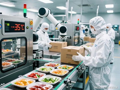 預(yù)制菜 救命飯還是隱形炸彈？