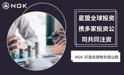 NGK公鏈技術(shù) 重塑房地產(chǎn)生態(tài)，賦能經(jīng)濟(jì)信息咨詢