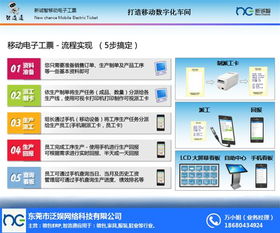 數字化轉型新動力 浙江玩具廠攜手泛娛科技，以計件軟件賦能車間管理